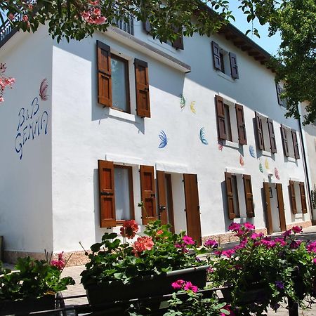 גרצאנה Bed & Breakfast Gemma מראה חיצוני תמונה