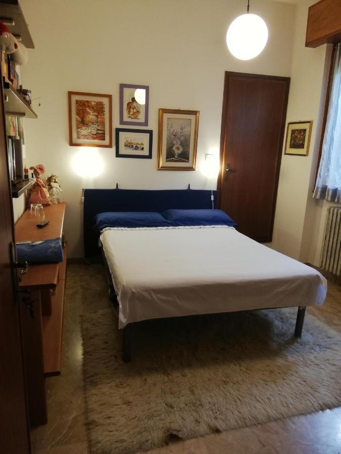 גרצאנה Bed & Breakfast Gemma מראה חיצוני תמונה