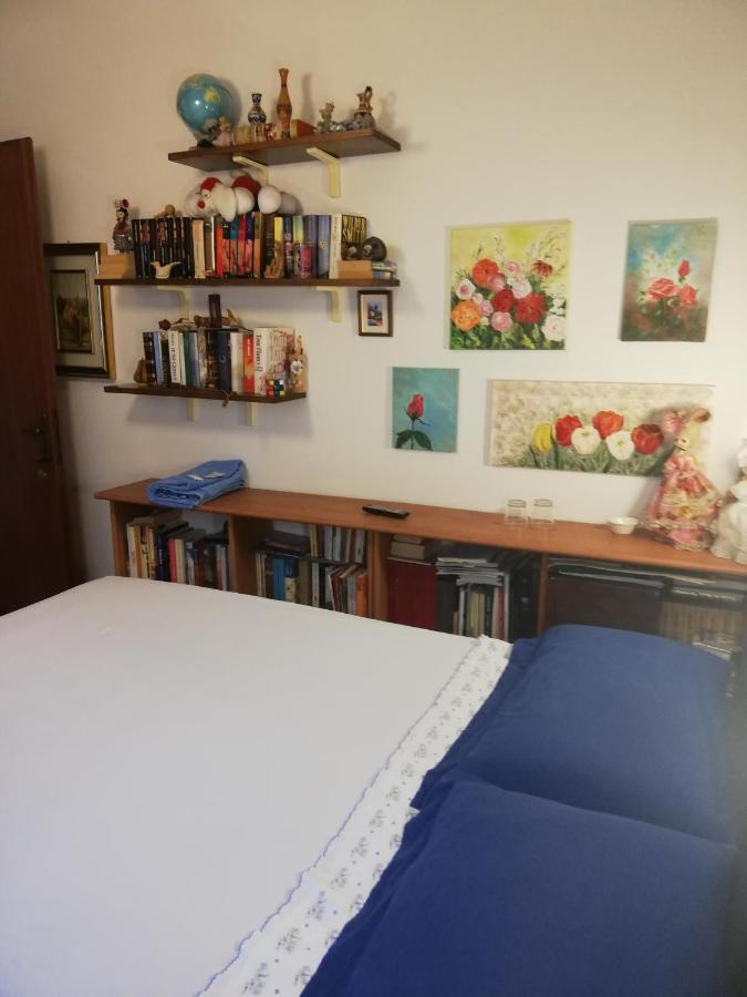 גרצאנה Bed & Breakfast Gemma מראה חיצוני תמונה