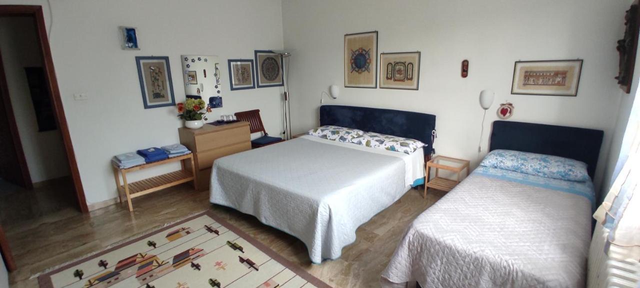 גרצאנה Bed & Breakfast Gemma מראה חיצוני תמונה