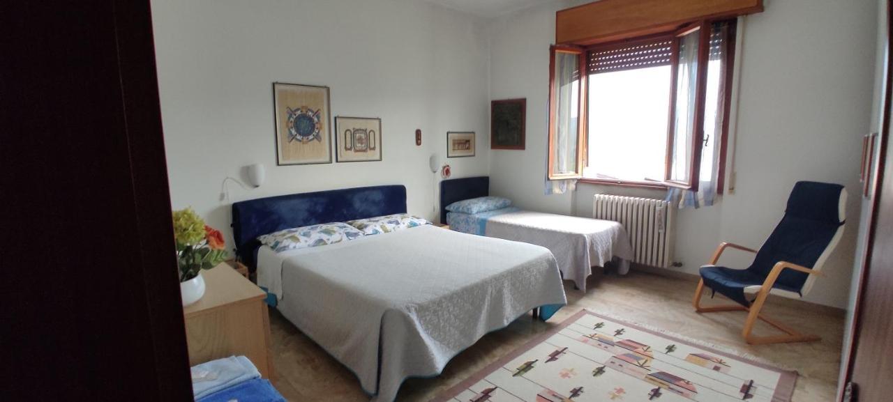 גרצאנה Bed & Breakfast Gemma מראה חיצוני תמונה