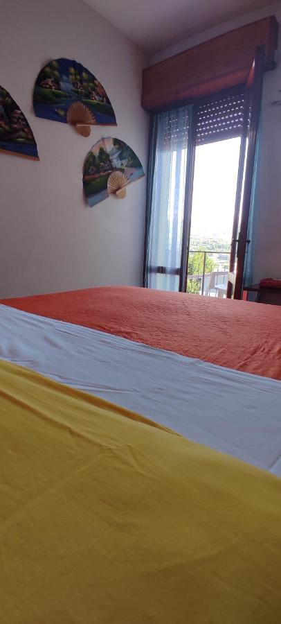 גרצאנה Bed & Breakfast Gemma מראה חיצוני תמונה