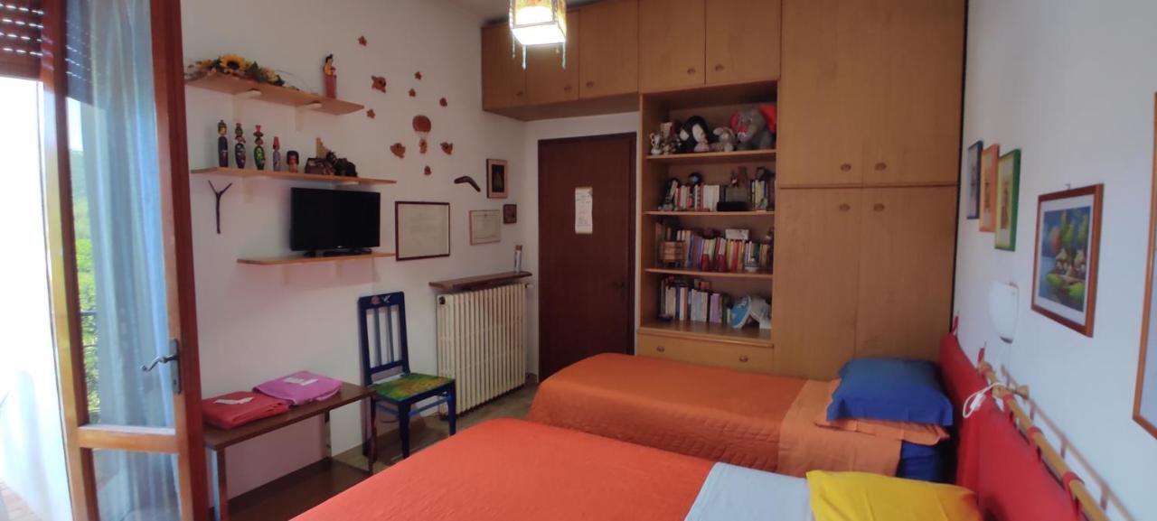 גרצאנה Bed & Breakfast Gemma מראה חיצוני תמונה