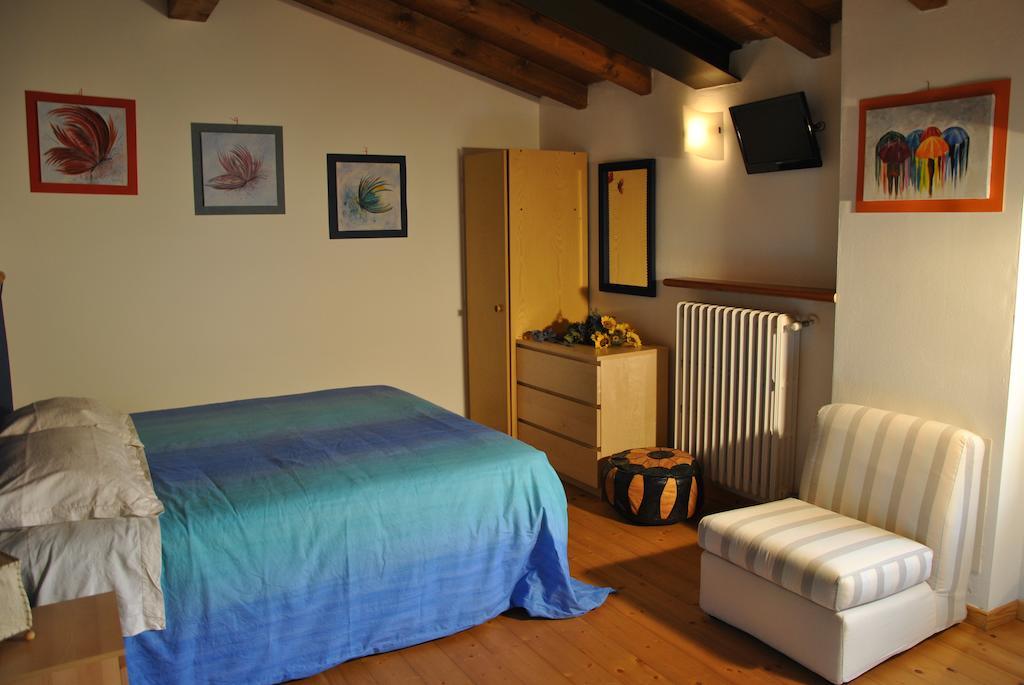 גרצאנה Bed & Breakfast Gemma חדר תמונה