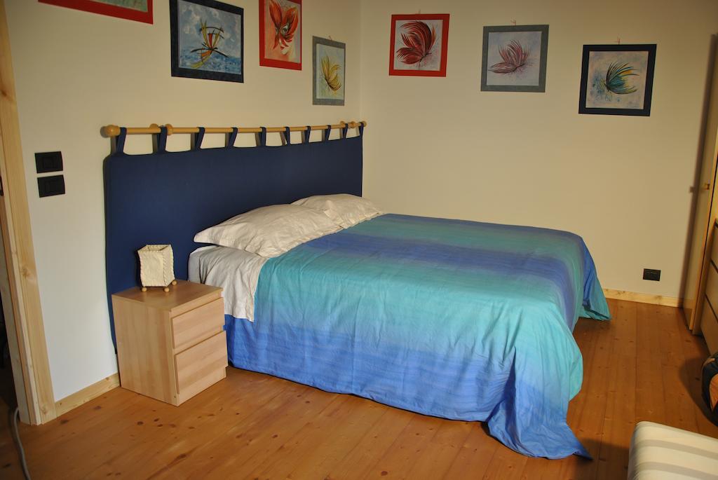 גרצאנה Bed & Breakfast Gemma חדר תמונה
