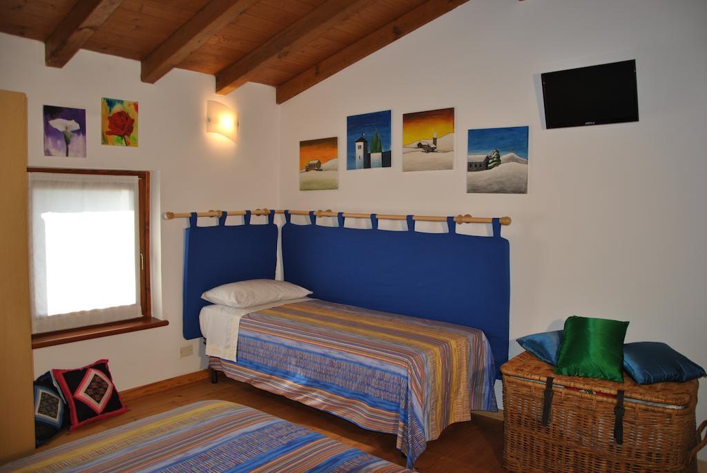 גרצאנה Bed & Breakfast Gemma חדר תמונה