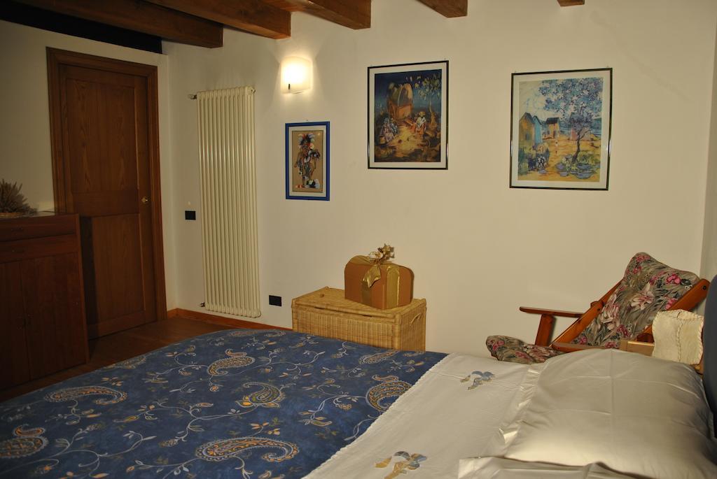 גרצאנה Bed & Breakfast Gemma חדר תמונה