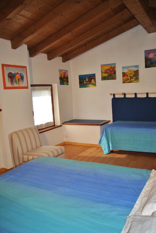 גרצאנה Bed & Breakfast Gemma חדר תמונה