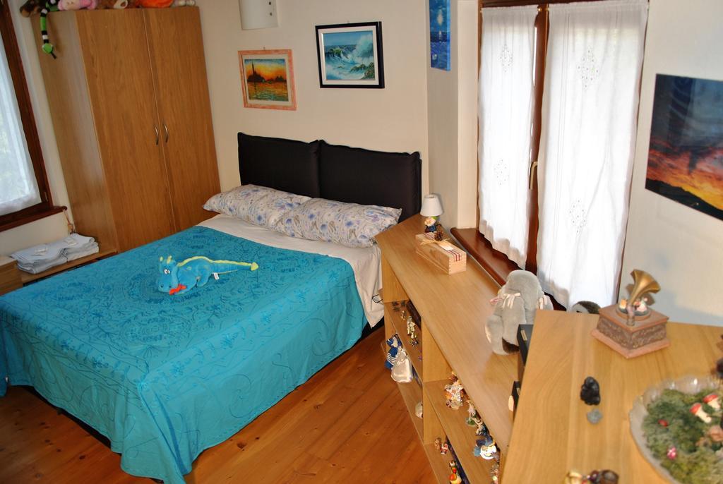 גרצאנה Bed & Breakfast Gemma מראה חיצוני תמונה