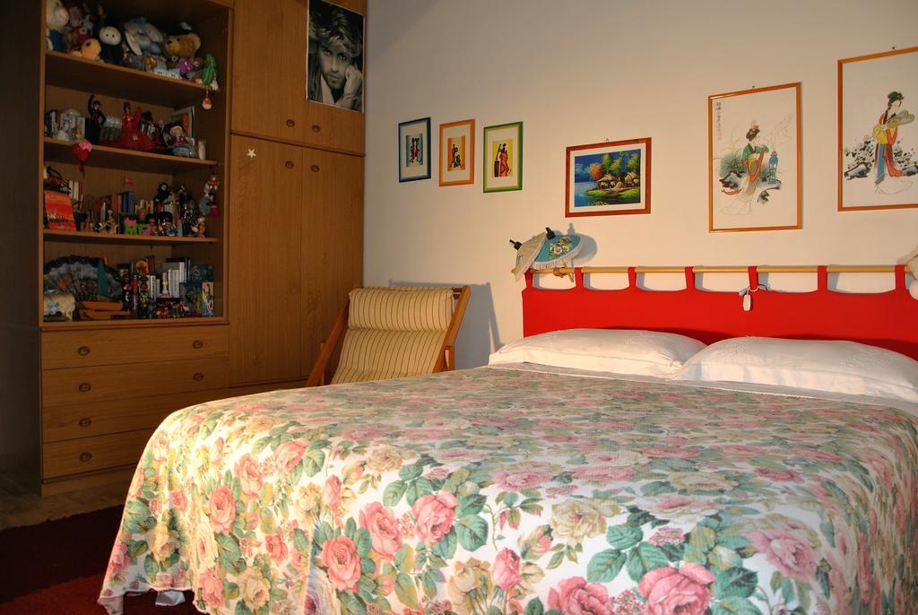 גרצאנה Bed & Breakfast Gemma מראה חיצוני תמונה