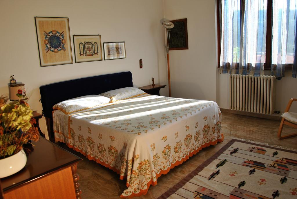 גרצאנה Bed & Breakfast Gemma מראה חיצוני תמונה