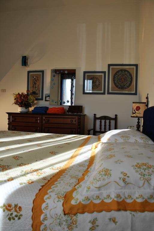 גרצאנה Bed & Breakfast Gemma מראה חיצוני תמונה