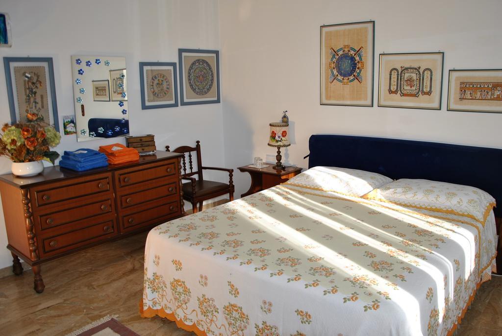 גרצאנה Bed & Breakfast Gemma חדר תמונה