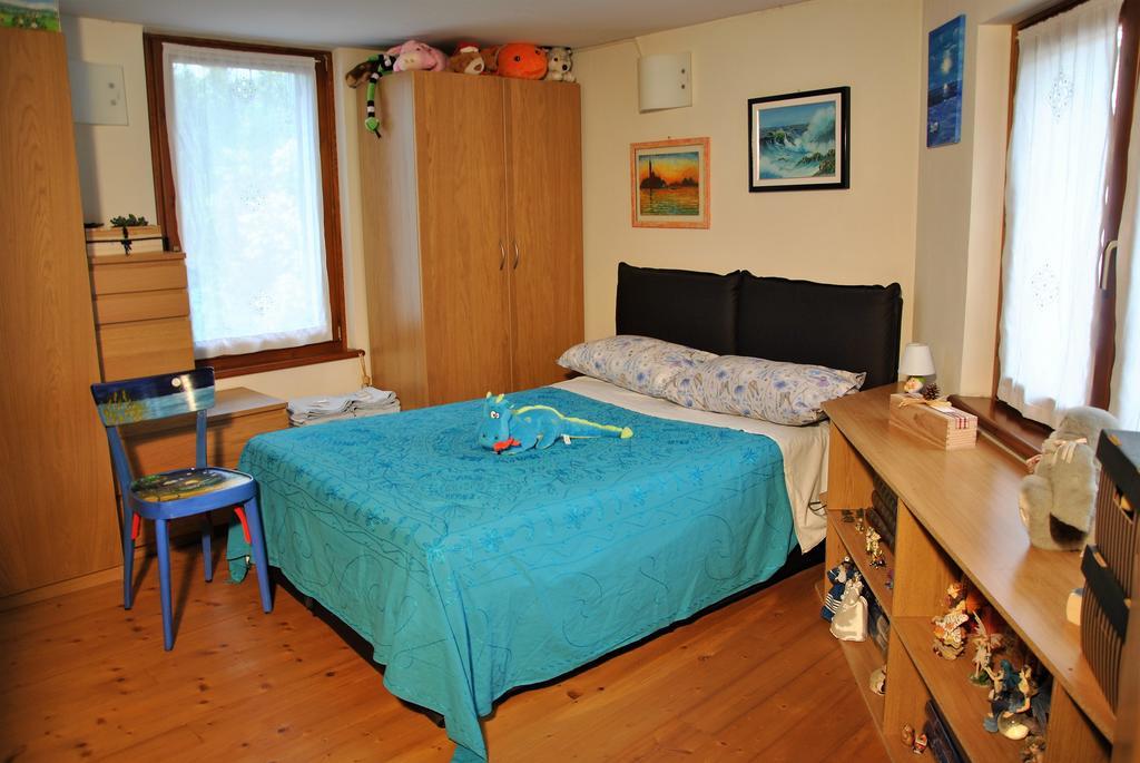 גרצאנה Bed & Breakfast Gemma מראה חיצוני תמונה